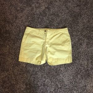 Sonoma- Women - Size 8 Shorts
